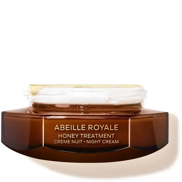 Guerlain Guerlain Abeille Royale Night Cream Refill Krema Za Njegu Lica 50 ml