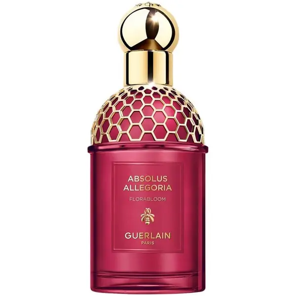 Guerlain Guerlain Absolus Allegoria Florabloom Eau De Parfum Parfemska Voda 125 ml