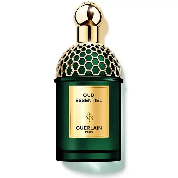 Guerlain Guerlain Absolus Allegoria Oud Essentiel Eau De Parfum Parfemska Voda 125 ml