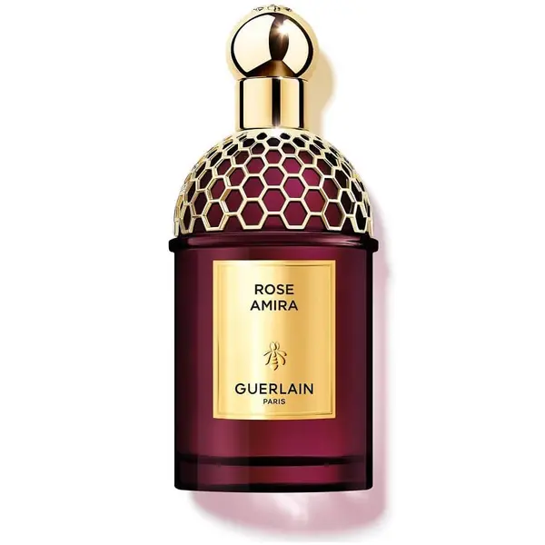 Guerlain Guerlain Absolus Allegoria Rose Amira Eau De Parfum Parfemska Voda 125 ml