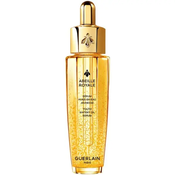 Guerlain Guerlain Anti-age Serumi Za Lice Abeille Royale Youth Watery Oil Serum Njegu Lica 50 ml