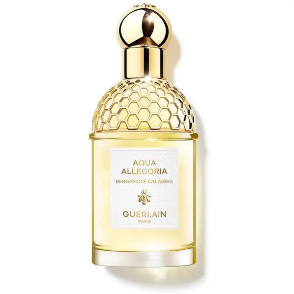 Guerlain Guerlain Aqua Allegoria Bergamot Calabria Eau De Toilette Toaletna Voda 75 ml