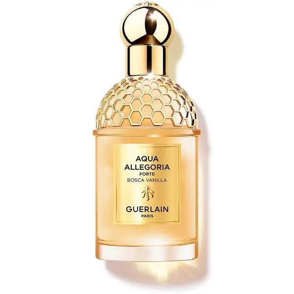 Guerlain Guerlain Aqua Allegoria Bosca Vanilla Forte Eau De Parfum Parfemska Voda 75 ml