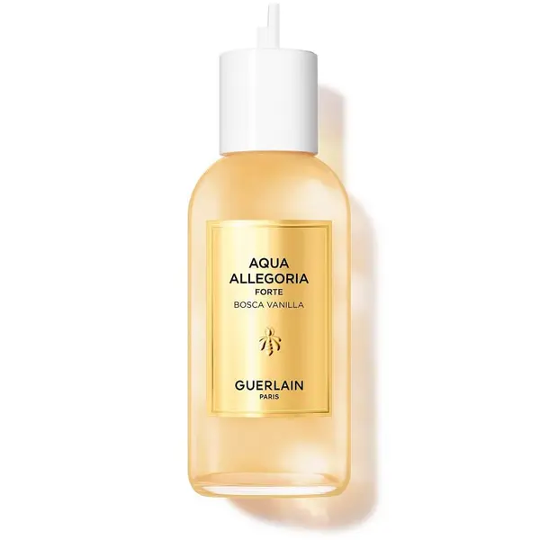 Guerlain Guerlain Aqua Allegoria Bosca Vanilla Forte Refill Eau De Parfum Parfemska Voda 200 ml