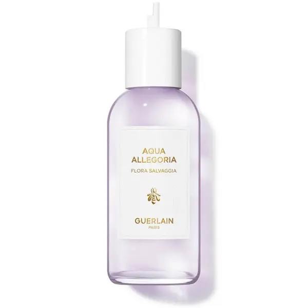 Guerlain Guerlain Aqua Allegoria Flora Salvaggia Refill Eau De Toilette Toaletna Voda 200 ml