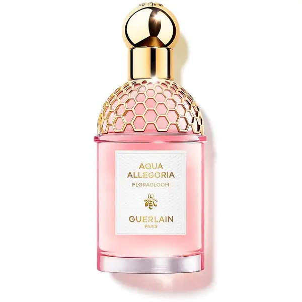 Guerlain Guerlain Aqua Allegoria Florabloom Eau De Toalette Toaletna Voda 75 ml