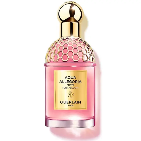 Guerlain Guerlain Aqua Allegoria Florabloom Forte Eau De Parfum Parfemska Voda 75 ml