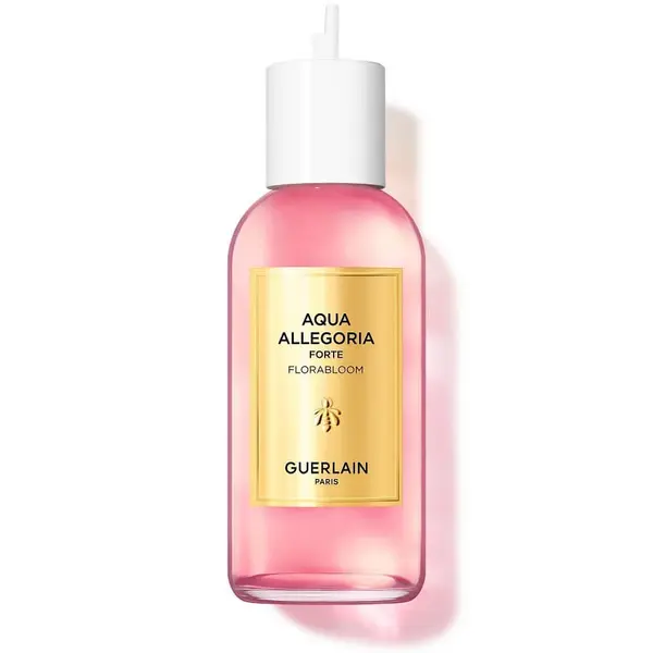 Guerlain Guerlain Aqua Allegoria Florabloom Forte Refill Eau De Parfum Parfemska Voda 200 ml