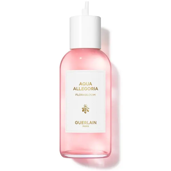 Guerlain Guerlain Aqua Allegoria Florabloom Refill Eau De Toalette Toaletna Voda 200 ml
