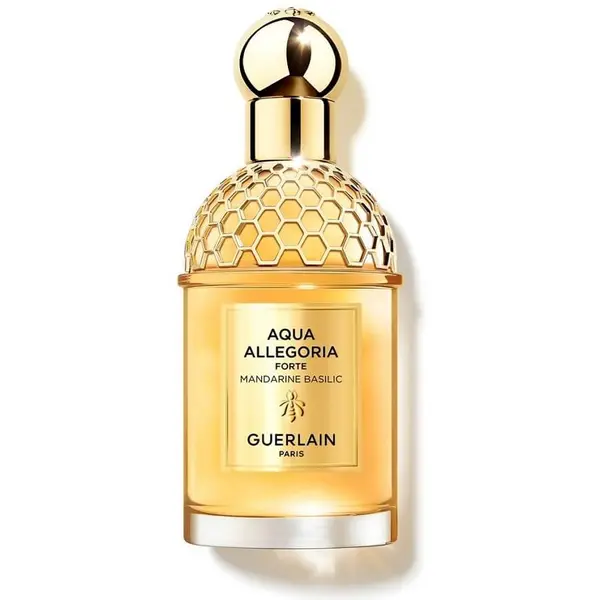 Guerlain Guerlain Aqua Allegoria Forte Mandarine Basilic Eau De Parfum Parfemska Voda 75 ml