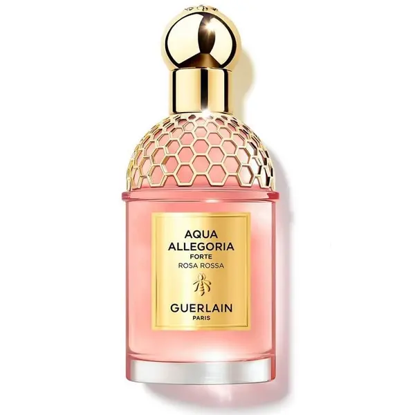 Guerlain Guerlain Aqua Allegoria Forte Rosa Rossa Eau De Parfum Parfemska Voda 75 ml