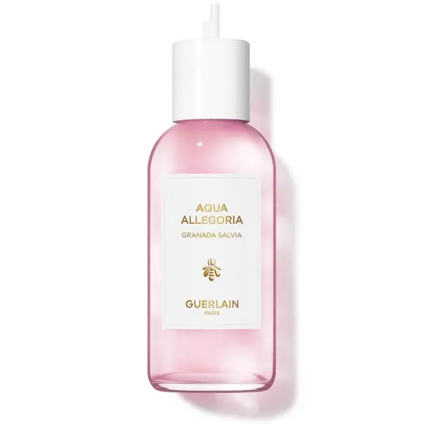 Guerlain Guerlain Aqua Allegoria Granada Salvia Refill Eau De Toilette Toaletna Voda 200 ml