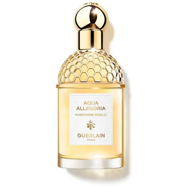 Guerlain Guerlain Aqua Allegoria Mandarine Basilic Eau De Toilette Toaletna Voda 75 ml
