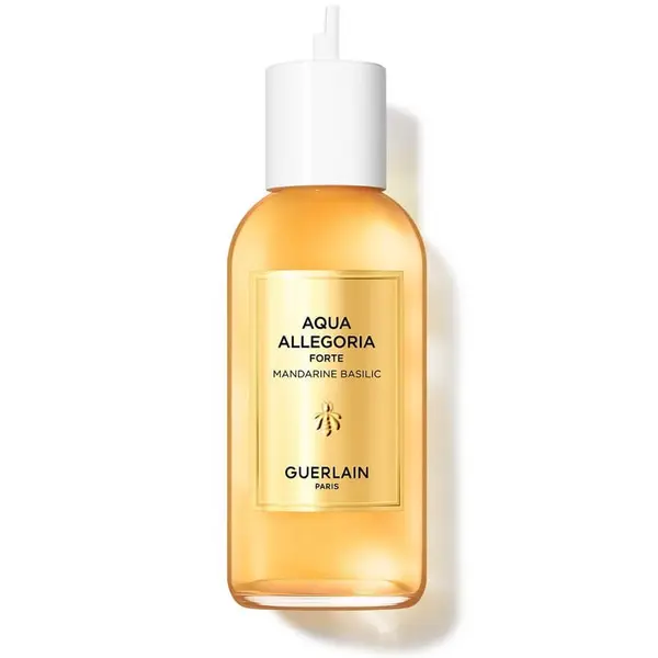 Guerlain Guerlain Aqua Allegoria Mandarine Basilic Fortet Refill Eau De Parfum Parfemska Voda 200 ml