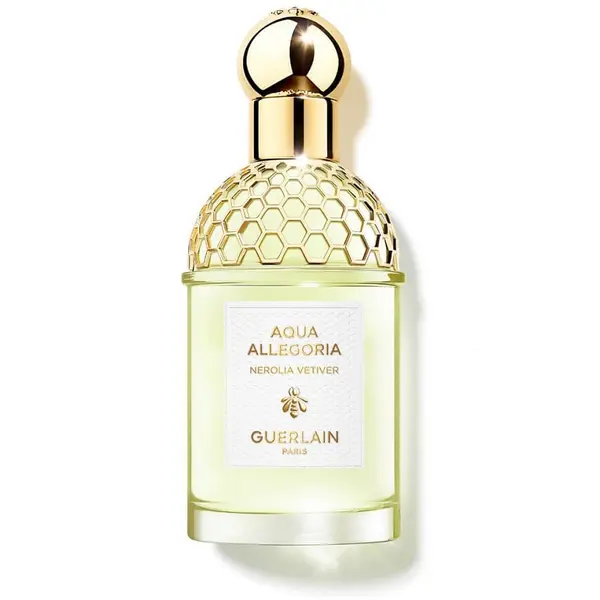 Guerlain Guerlain Aqua Allegoria Nerolia Vetiver Eau De Toilette Toaletna Voda 75 ml