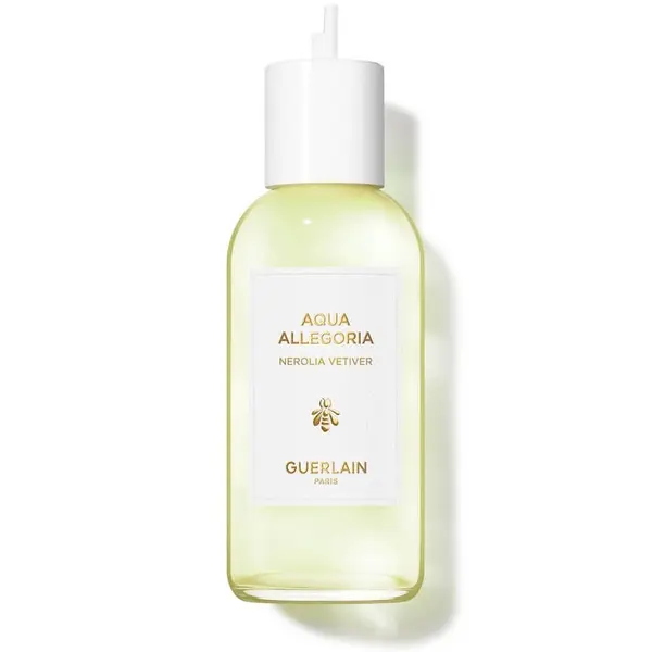 Guerlain Guerlain Aqua Allegoria Nerolia Vetiver Refill Eau De Toilette Toaletna Voda 200 ml