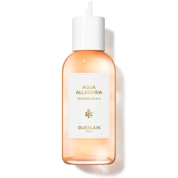Guerlain Guerlain Aqua Allegoria Orange Soleia Refill Eau De Toilette Toaletna Voda 200 ml
