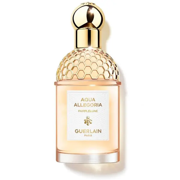 Guerlain Guerlain Aqua Allegoria Pamplelune Eau De Toilette Toaletna Voda 75 ml