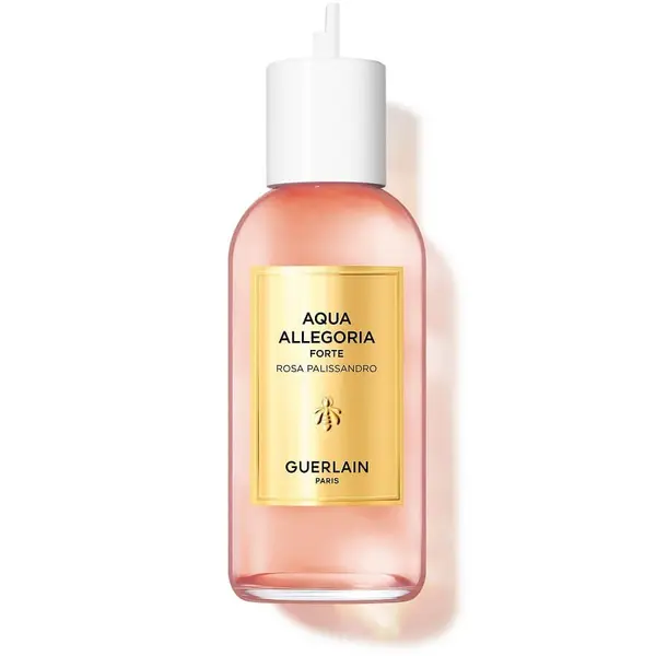 Guerlain Guerlain Aqua Allegoria Rosa Palissandro Forte Refill Eau De Parfum Parfemska Voda 200 ml