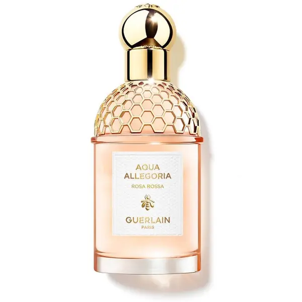 Guerlain Guerlain Aqua Allegoria Rosa Rossa Eau De Toilette Toaletna Voda 75 ml