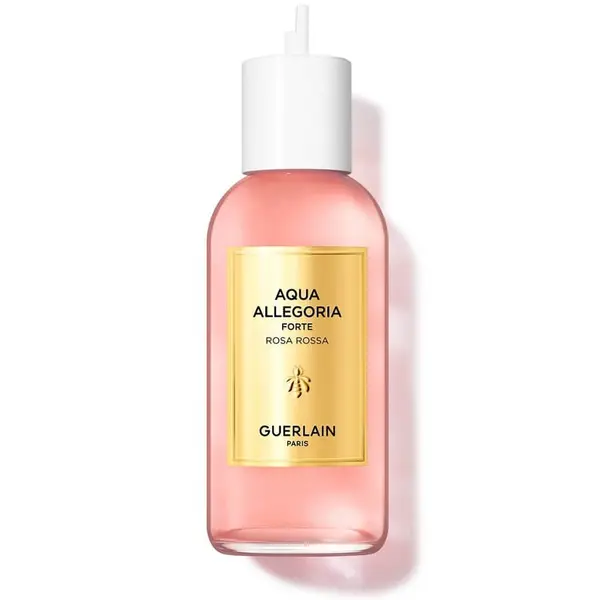 Guerlain Guerlain Aqua Allegoria Rosa Rossa Forte Refill Eau De Parfum Parfemska Voda 200 ml