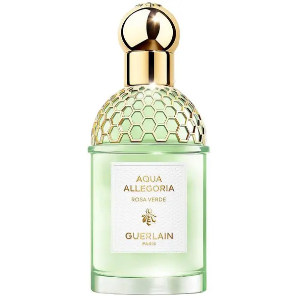 Guerlain Guerlain Aqua Allegoria Rosa Verde Eau De Toilette Toaletna Voda 75 ml