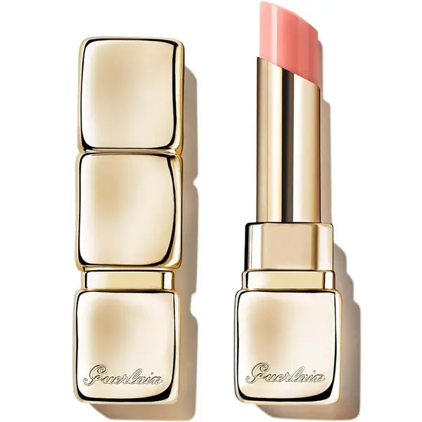Guerlain Guerlain Balzam Za Usne KissKiss Bee Glow Lip Balm Rose 3,5 g