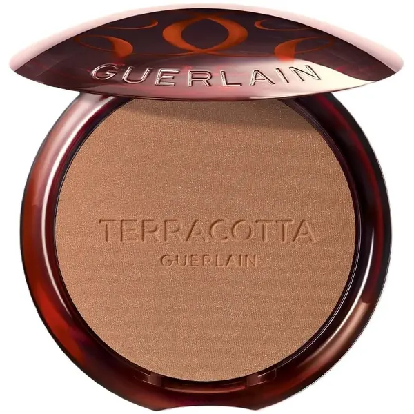 Guerlain Guerlain Bronzeri Terracota The Bronzing Powder Medium Cool Bronzer 8,5 g
