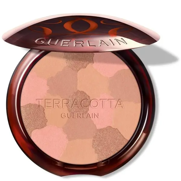 Guerlain Guerlain Bronzeri Terracotta Light Bronzing Powder Cool Bronzer 10 g