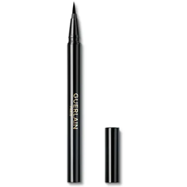 Guerlain Guerlain Eyelineri Noir G Eyeliner Graphique Black Tuš Za Oči 0,55 ml