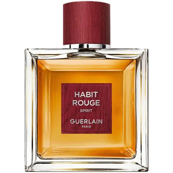 Guerlain Guerlain Habit Rouge Spirit Parfum Parfem 100 ml