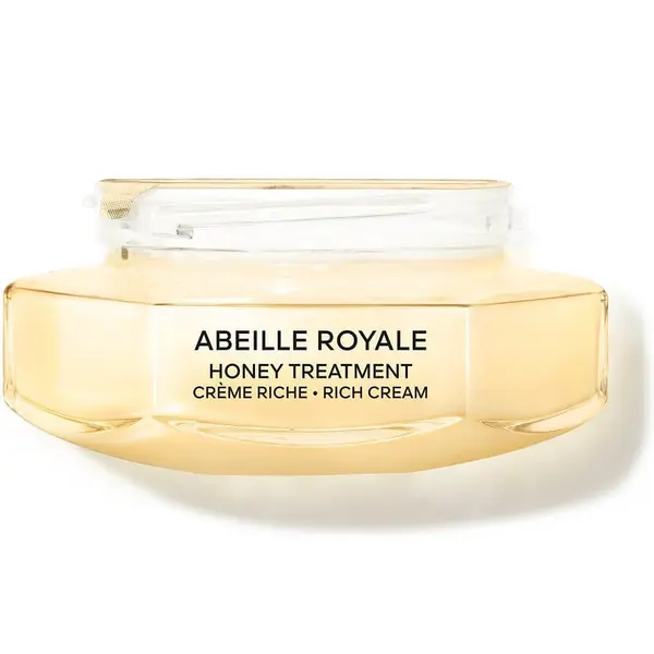 Guerlain Guerlain Kreme Protiv Bora Abeille Royale Rich Cream Refill Krema Za Njegu Lica 50 ml