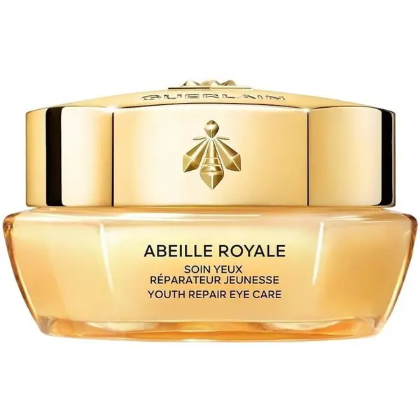 Guerlain Guerlain Kreme Za Područje Oko Očiju Abeille Royale Youth Repair Eye Care Krema 15 ml