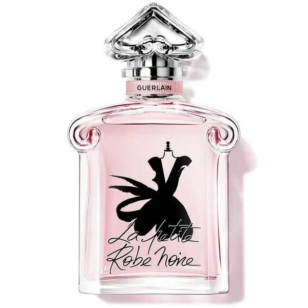 Guerlain Guerlain La Petite Robe Noire Eau De Toilette Toaletna Voda 50 ml