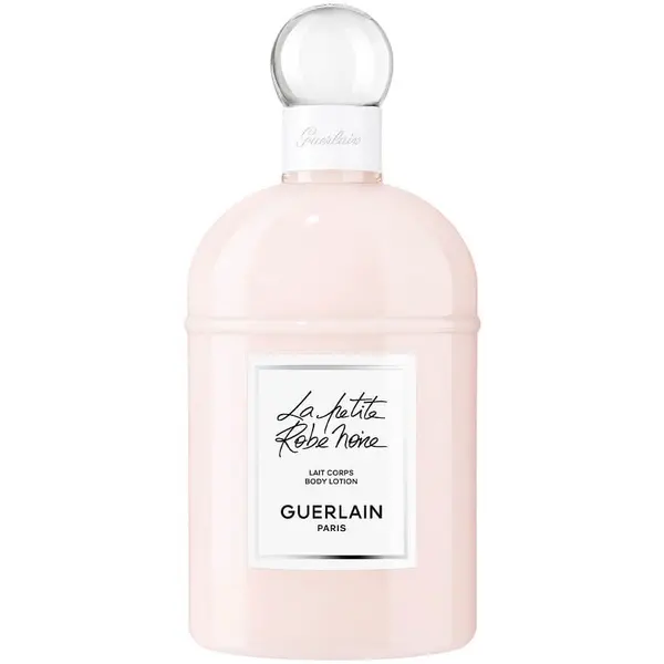 Guerlain Guerlain La Petite Robe Noire Le Body Lotion Balzam Za Tijelo 200 ml