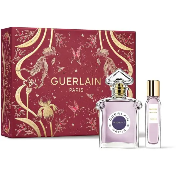 Guerlain Guerlain Legendarni Ženski Mirisi Insolence Eau De Parfum 75 Ml Set 1 kom,