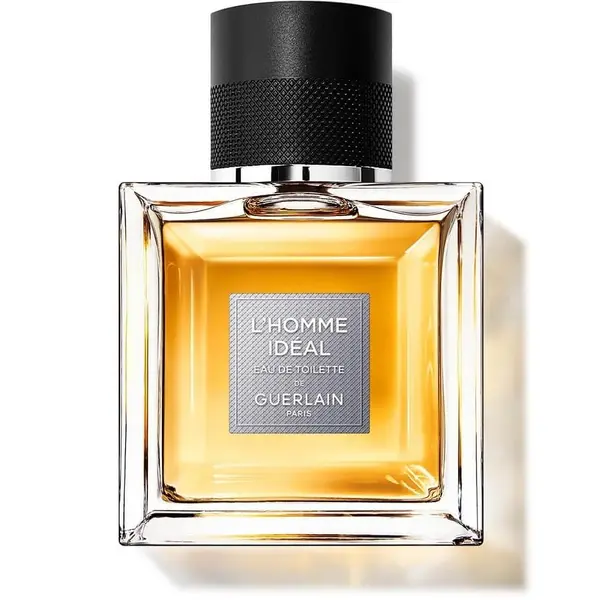 Guerlain Guerlain L’Homme Idéal Eau De Toilette Toaletna Voda 50 ml