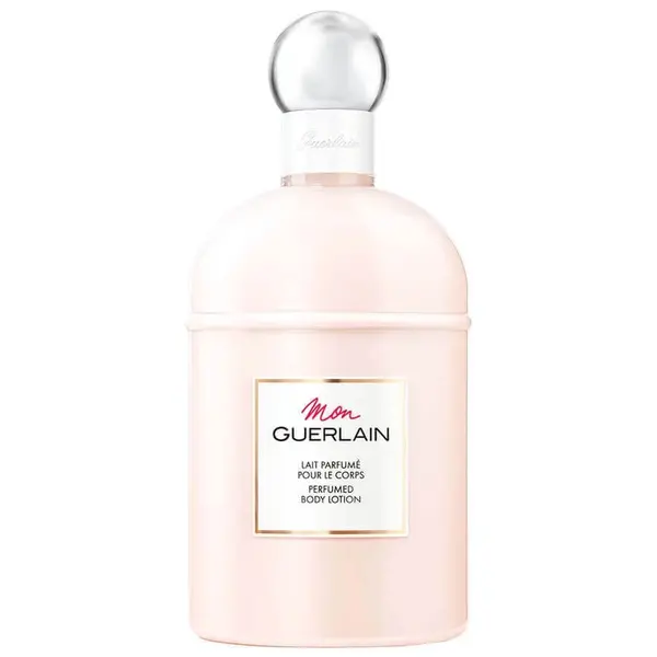 Guerlain Guerlain Mon Body Lotion Losion Za Tijelo 200 ml