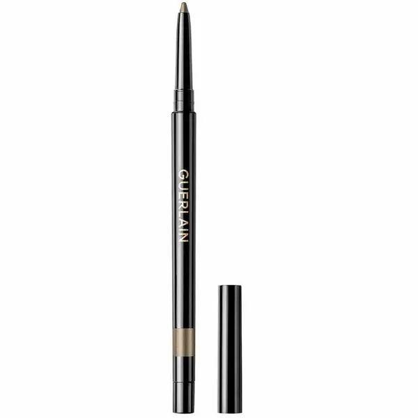 Guerlain Guerlain Olovke Za Oči Eye Pencil Black Ebony Olovka 1 kom,