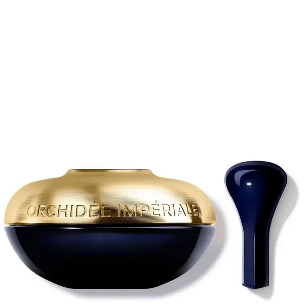 Guerlain Guerlain Orchidée Impériale 22 Molecular Concentrate Eye Cream Krema Za Područje Oko Očiju 20 ml