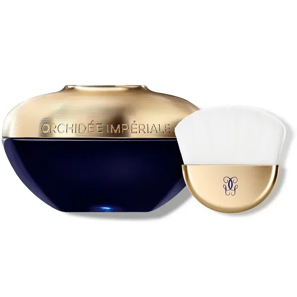 Guerlain Guerlain Orchidée Impériale 24 Mask Maska Za Lice 75 ml
