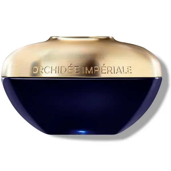 Guerlain Guerlain Orchidée Impériale Neck And Decollete Krema Za Vrat I Dekolte 75 ml
