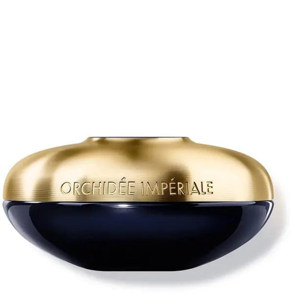 Guerlain Guerlain Orchidée Impériale Rich Cream Krema Za Njegu Lica 50 ml