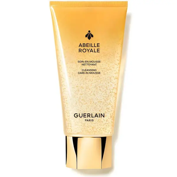 Guerlain Guerlain Pjene Za Čišćenje Abeille Royale Cleansing Foam Pjena Lica 175 ml