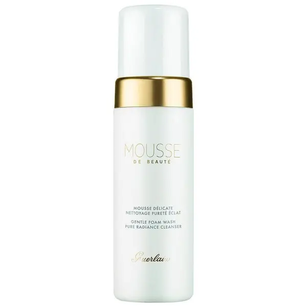Guerlain Guerlain Pjene Za Čišćenje Mousse De Beauté Cleansing Foam Pjena Uklanjanje Šminke 150 ml