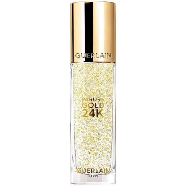 Guerlain Guerlain Primeri Parure Gold Radiance Booster Perfection Primer Base 24K 35 ml