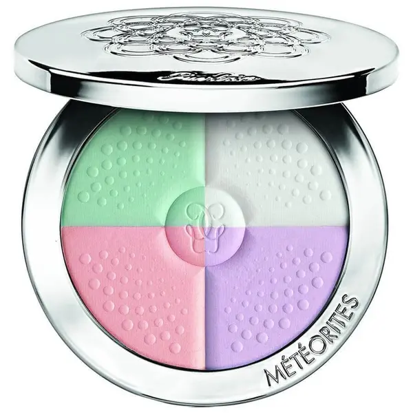 Guerlain Guerlain Puderi Météorites Compact Powder Gold Kompaktni Puder 8 g