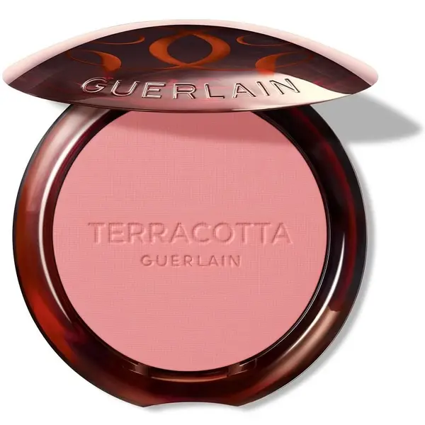Guerlain Guerlain Rumenila Terracotta Blush The Healthy Glow Powder Light Coral Rumenilo 5 g