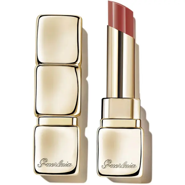 Guerlain Guerlain Ruževi Za Usne Kisskiss Shine Bloom Cherry Kiss Ruž 3,2 g