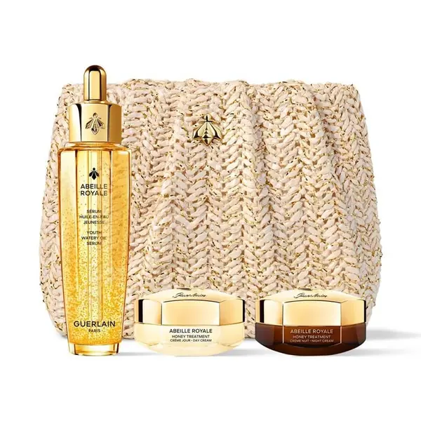 Guerlain Guerlain Setovi Abeille Royale 50 Ml Set 1 kom,